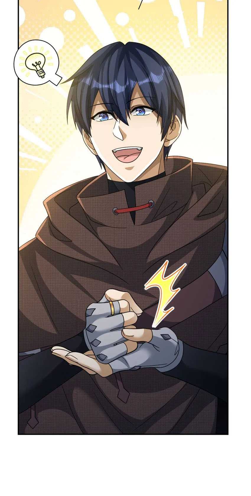 Dragon Master of the Olden Days Chapter 62 Gambar 50