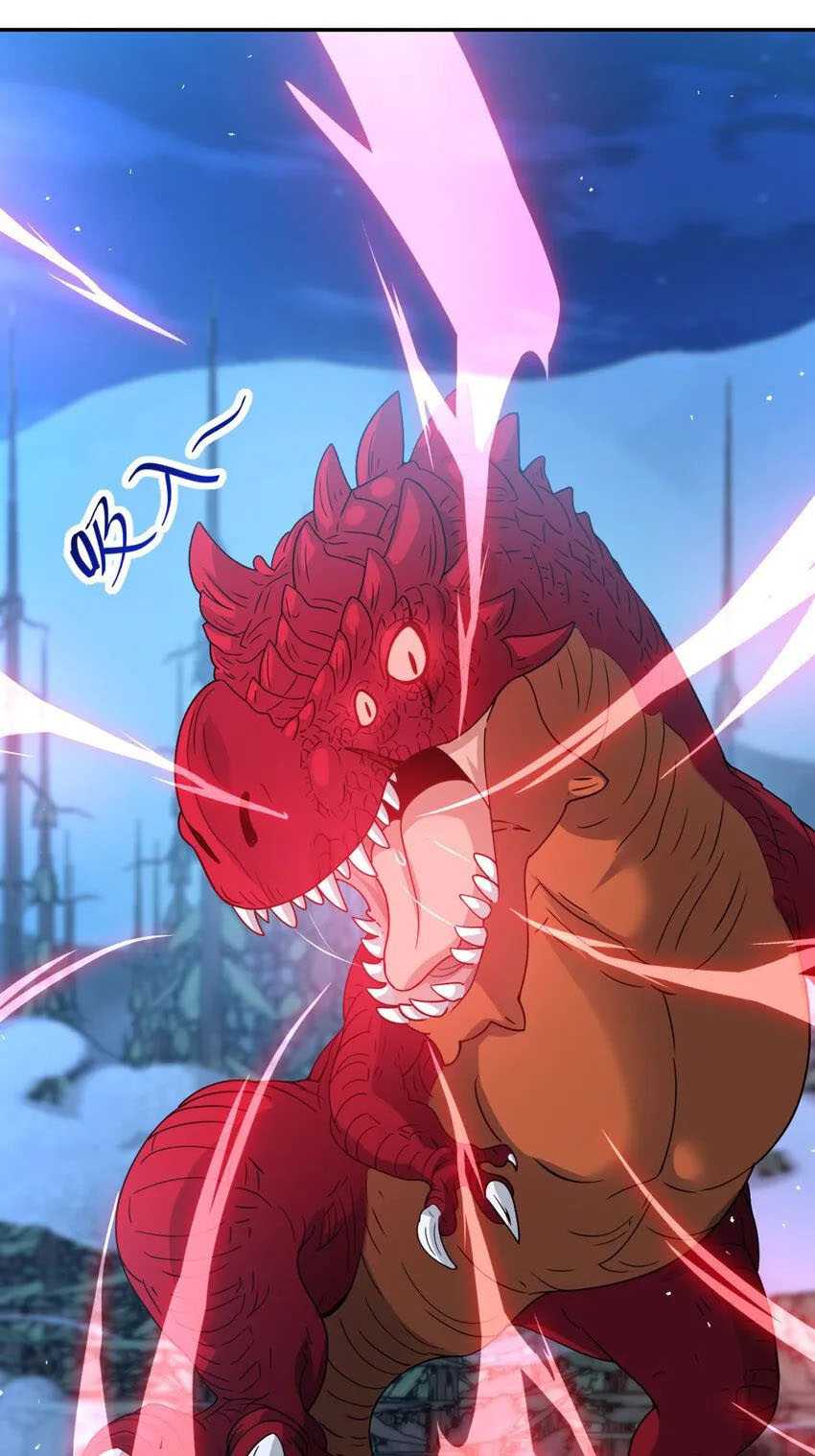Dragon Master of the Olden Days Chapter 62 Gambar 9