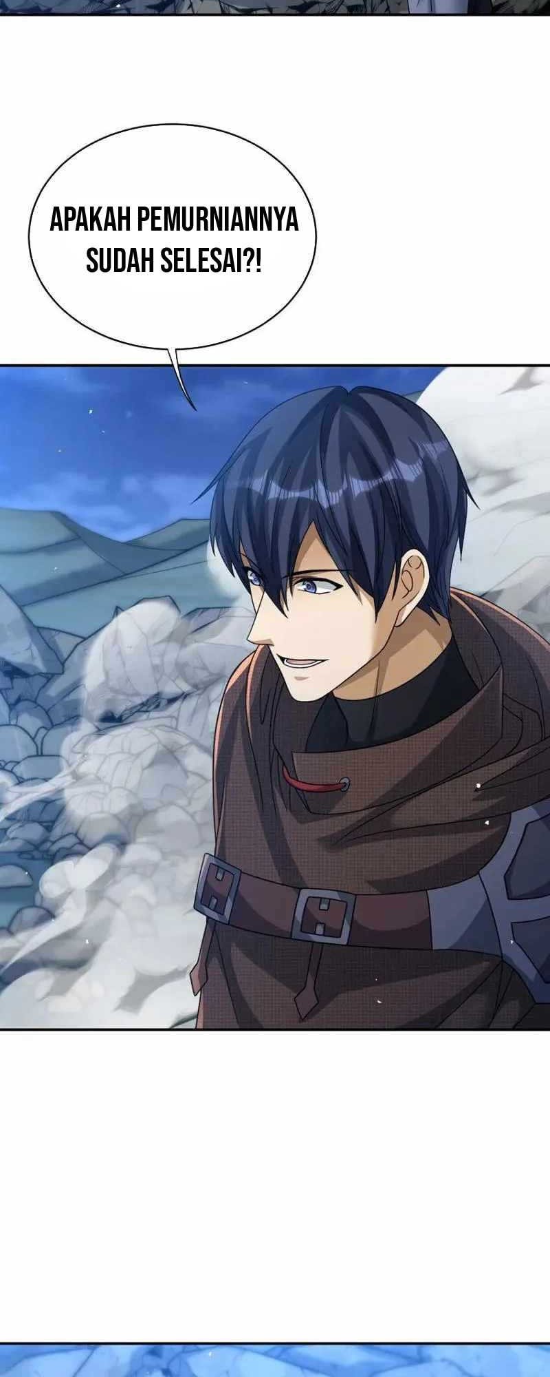 Dragon Master of the Olden Days Chapter 61 Gambar 27