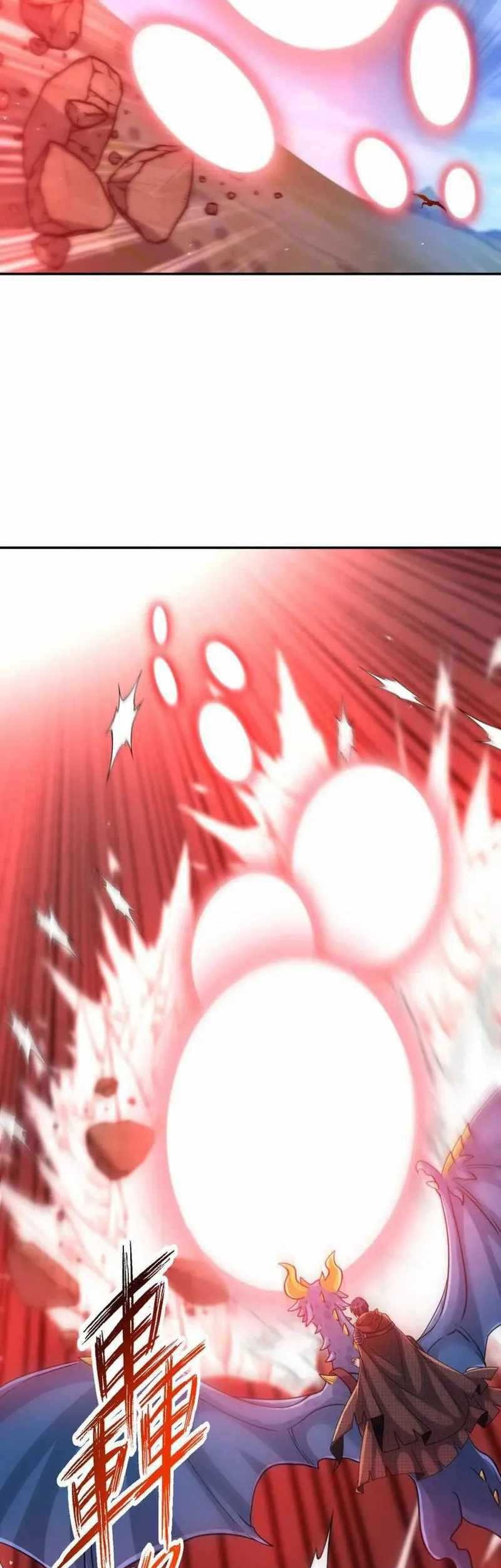 Dragon Master of the Olden Days Chapter 61 Gambar 31