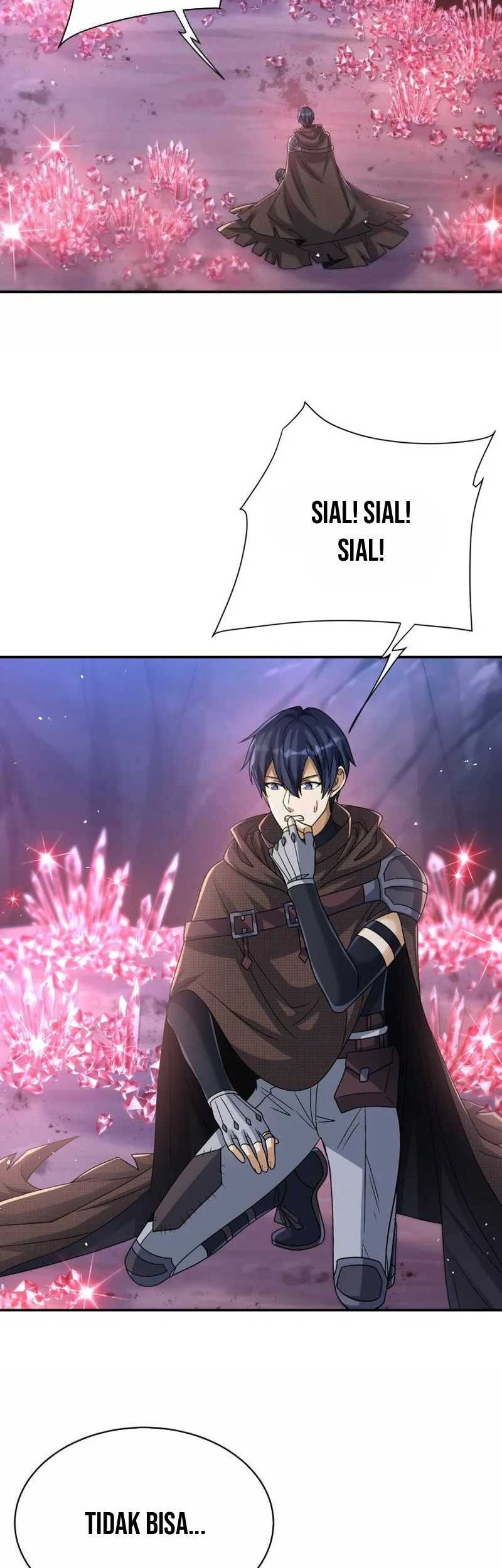 Dragon Master of the Olden Days Chapter 61 Gambar 4