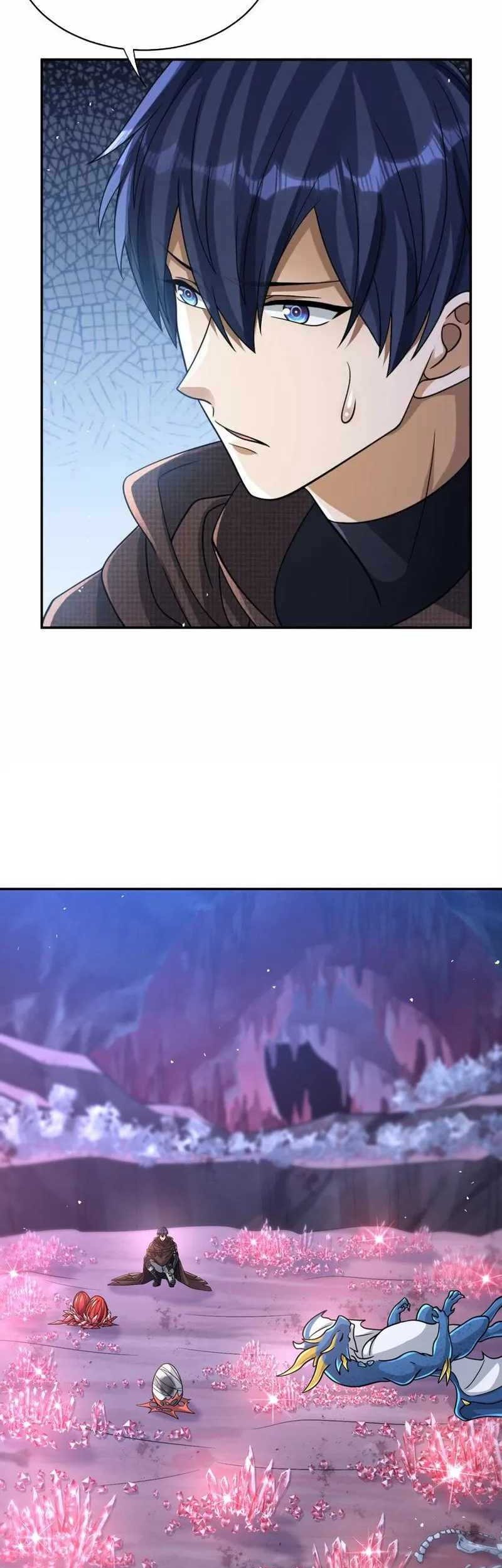 Dragon Master of the Olden Days Chapter 61 Gambar 5