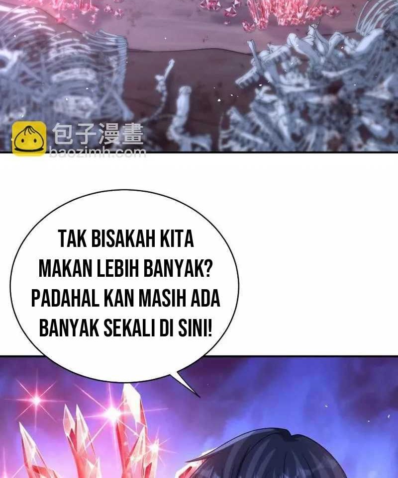 Dragon Master of the Olden Days Chapter 61 Gambar 6