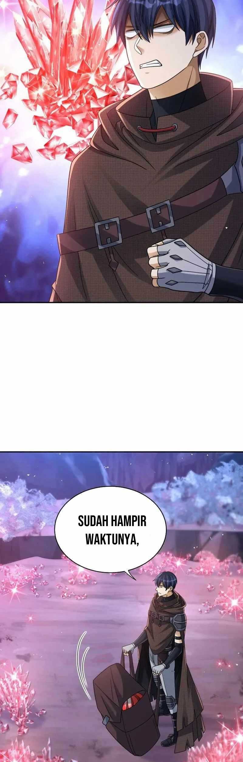 Dragon Master of the Olden Days Chapter 61 Gambar 7