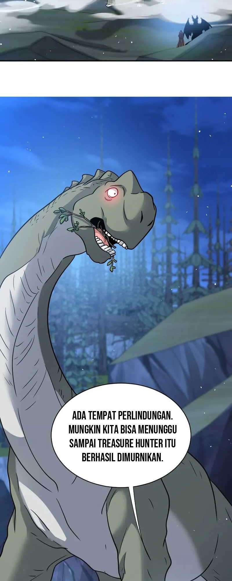 Dragon Master of the Olden Days Chapter 61 Gambar 18