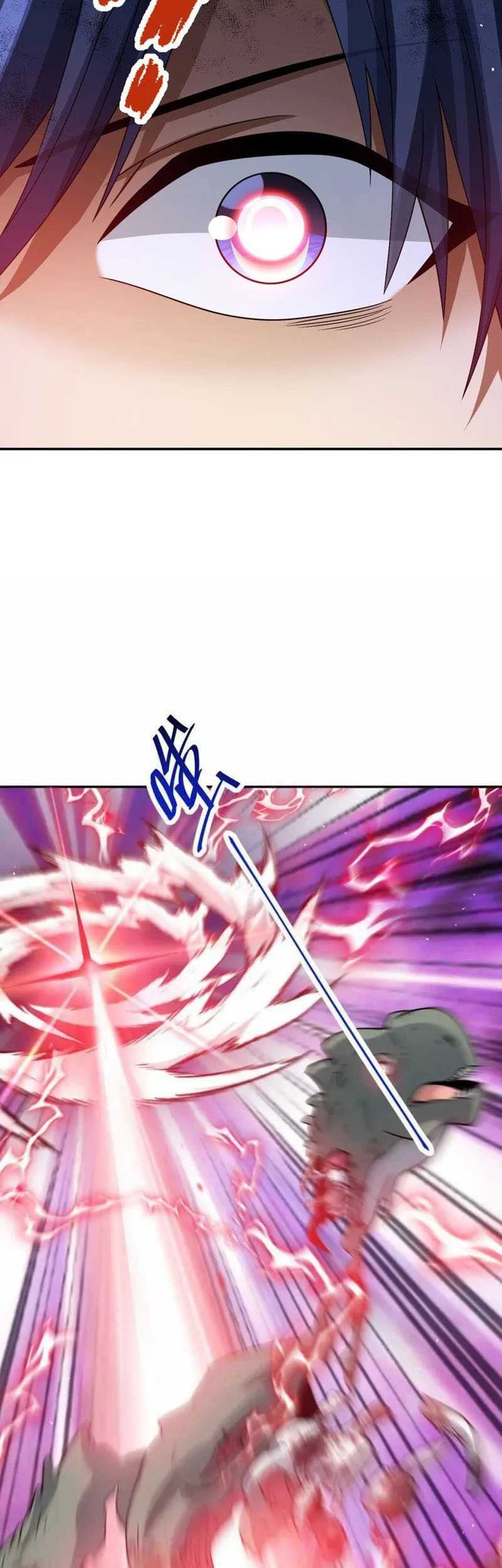Dragon Master of the Olden Days Chapter 61 Gambar 20