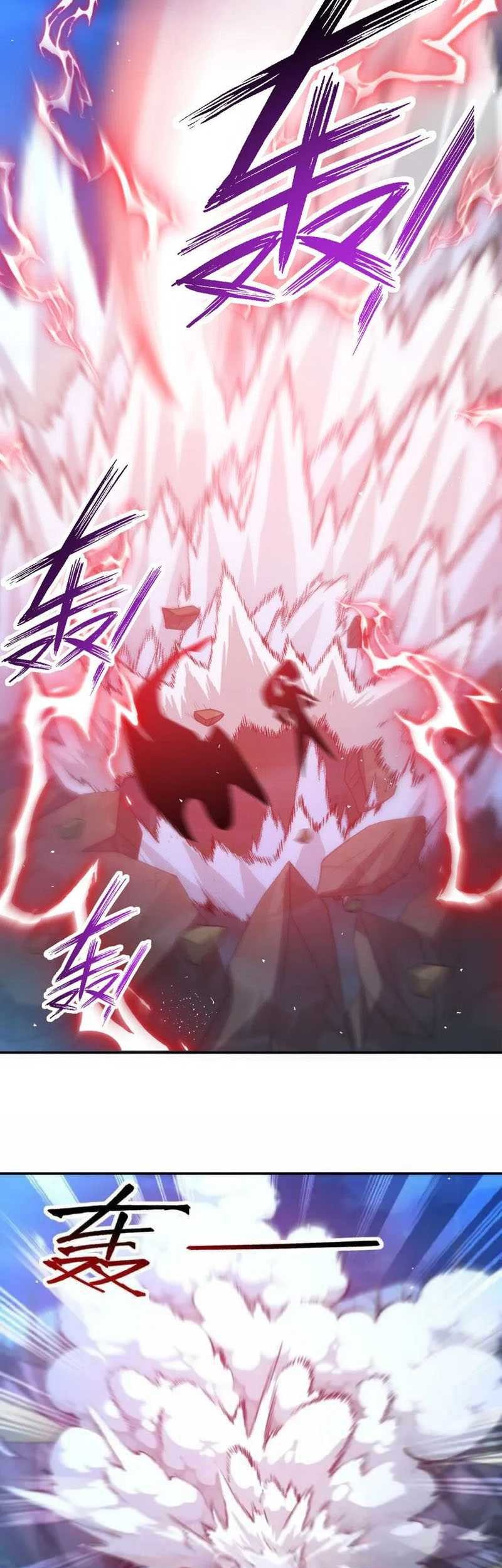 Dragon Master of the Olden Days Chapter 61 Gambar 22