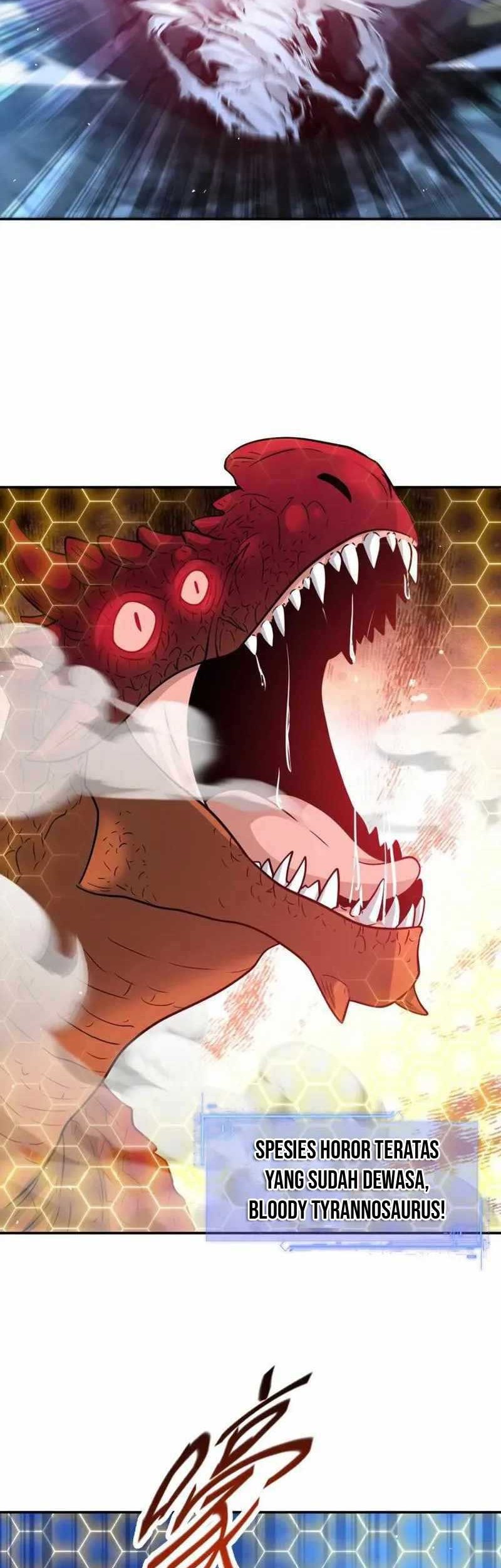 Dragon Master of the Olden Days Chapter 61 Gambar 23