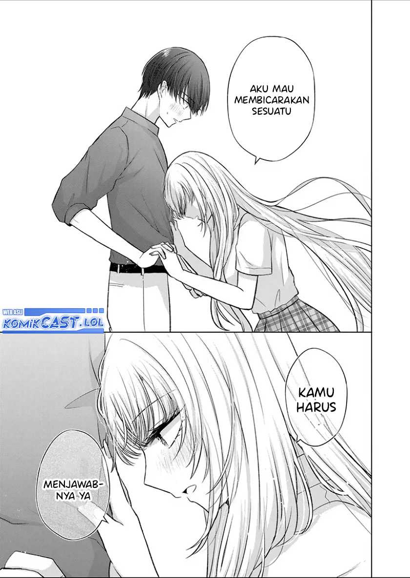 Kimi wa, Nina Janai Chapter 24 Gambar 10