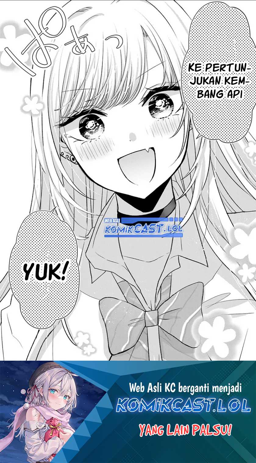 Kimi wa, Nina Janai Chapter 23 Gambar 15