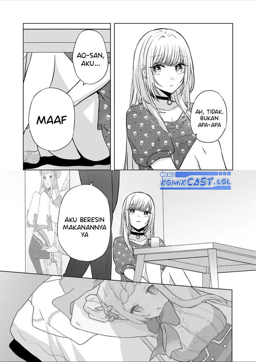 Kimi wa, Nina Janai Chapter 23 Gambar 6