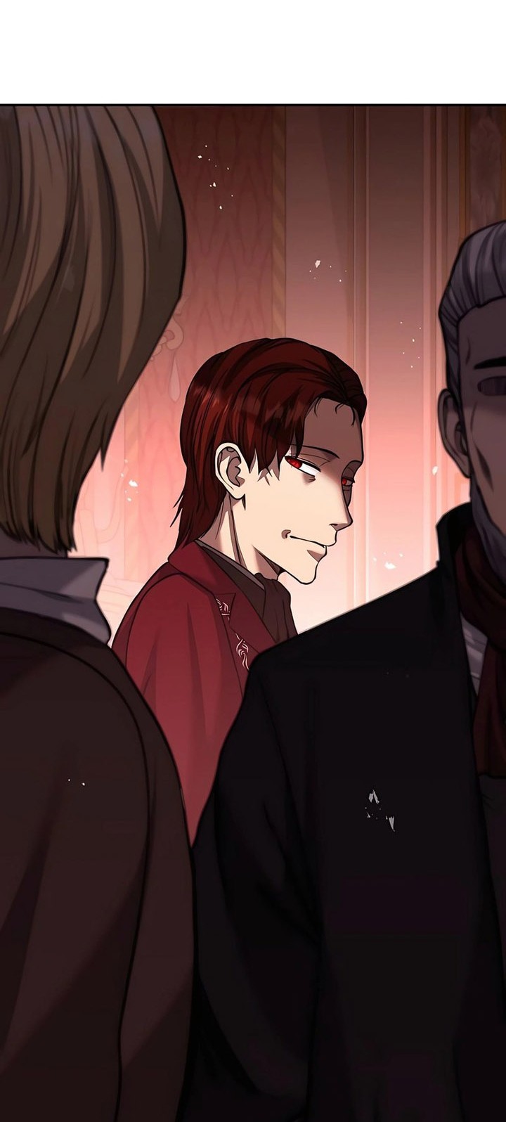 Holy Emperor’s Grandson is a Necromancer Chapter 24 Gambar 19