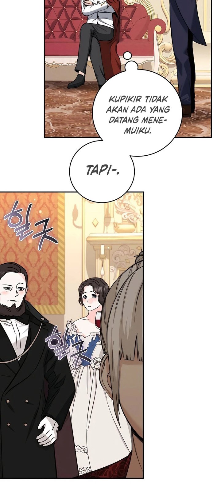 Holy Emperor’s Grandson is a Necromancer Chapter 24 Gambar 25