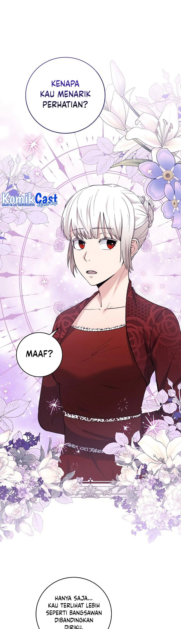 Holy Emperor’s Grandson is a Necromancer Chapter 24 Gambar 26