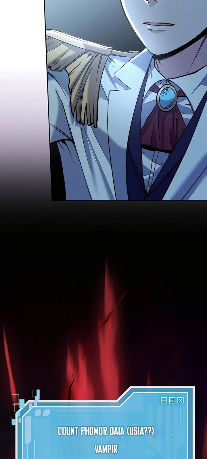 Holy Emperor’s Grandson is a Necromancer Chapter 24 Gambar 33