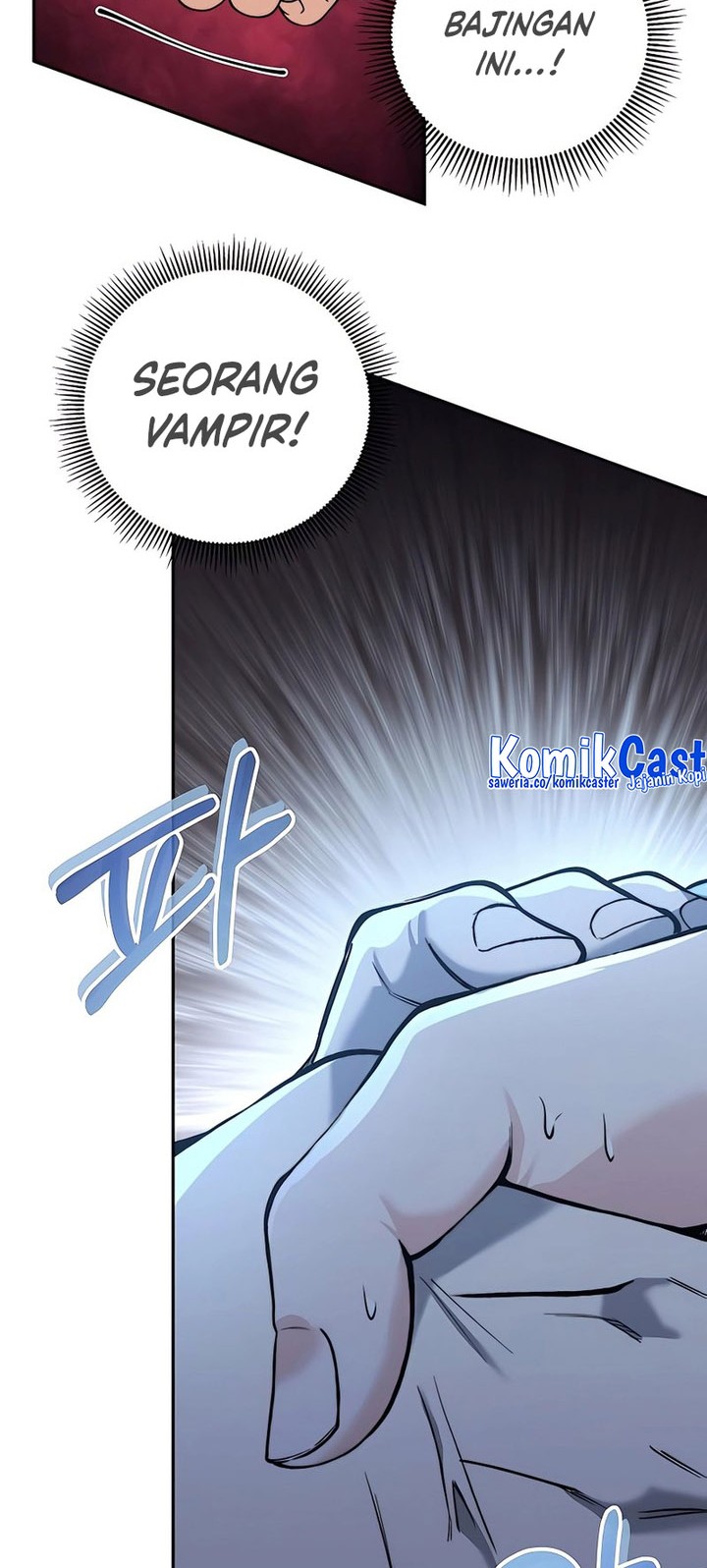 Holy Emperor’s Grandson is a Necromancer Chapter 24 Gambar 35