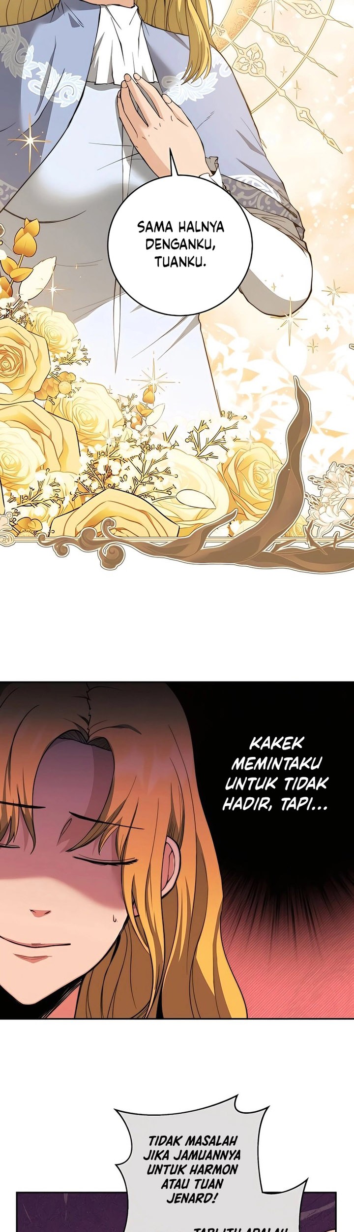 Holy Emperor’s Grandson is a Necromancer Chapter 24 Gambar 4