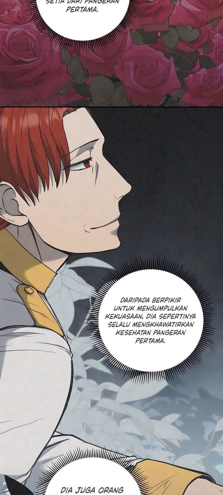 Holy Emperor’s Grandson is a Necromancer Chapter 24 Gambar 13