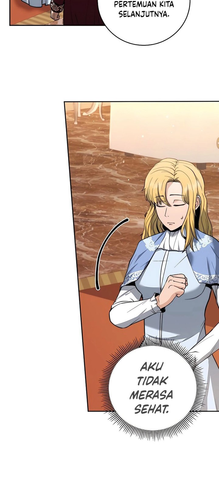 Holy Emperor’s Grandson is a Necromancer Chapter 24 Gambar 15