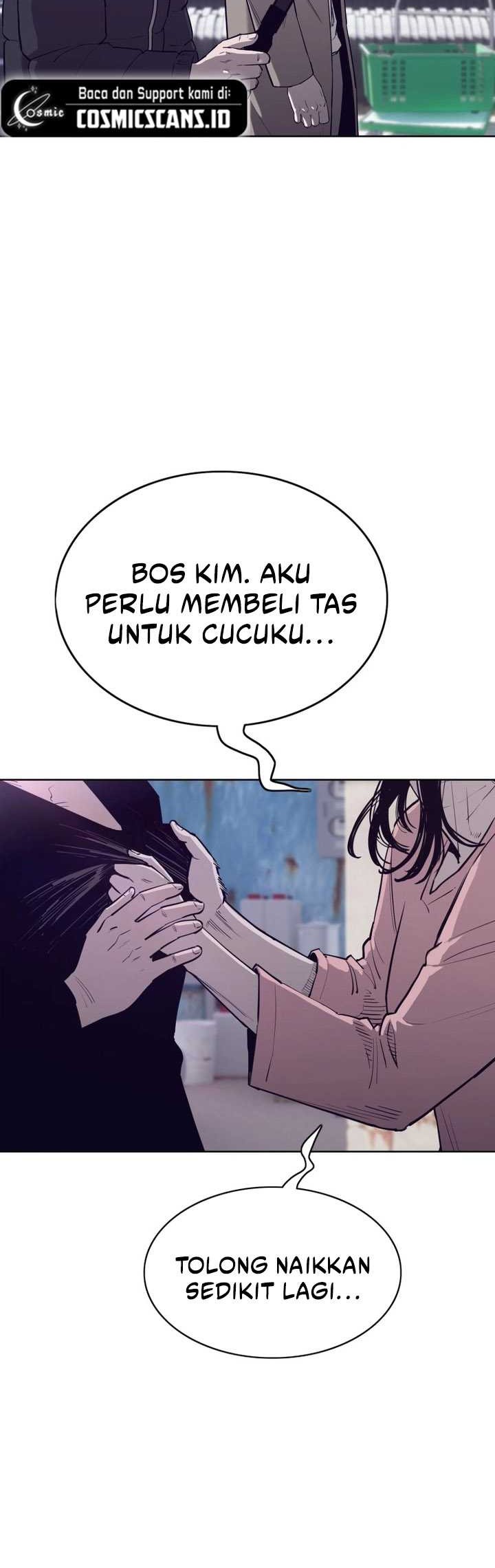 Would You Like to Sign The Contract? Chapter 36 Gambar 33