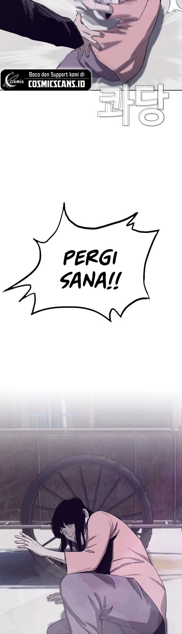 Would You Like to Sign The Contract? Chapter 36 Gambar 36