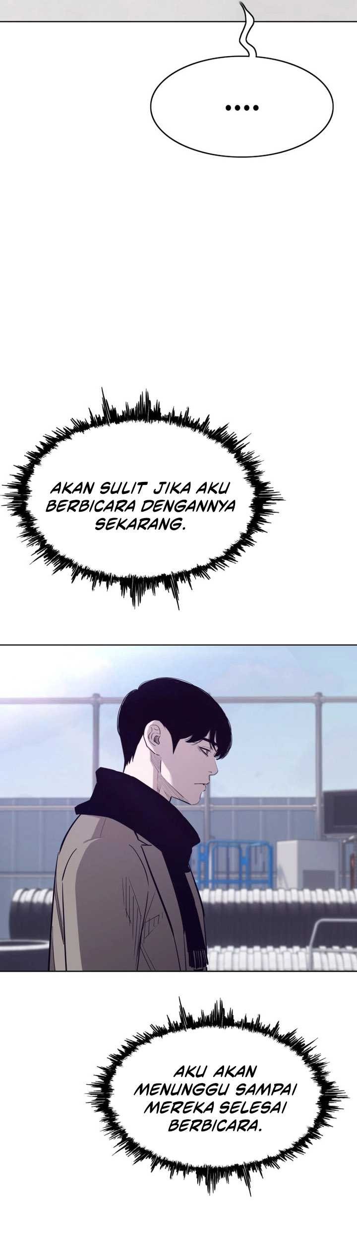 Would You Like to Sign The Contract? Chapter 36 Gambar 38