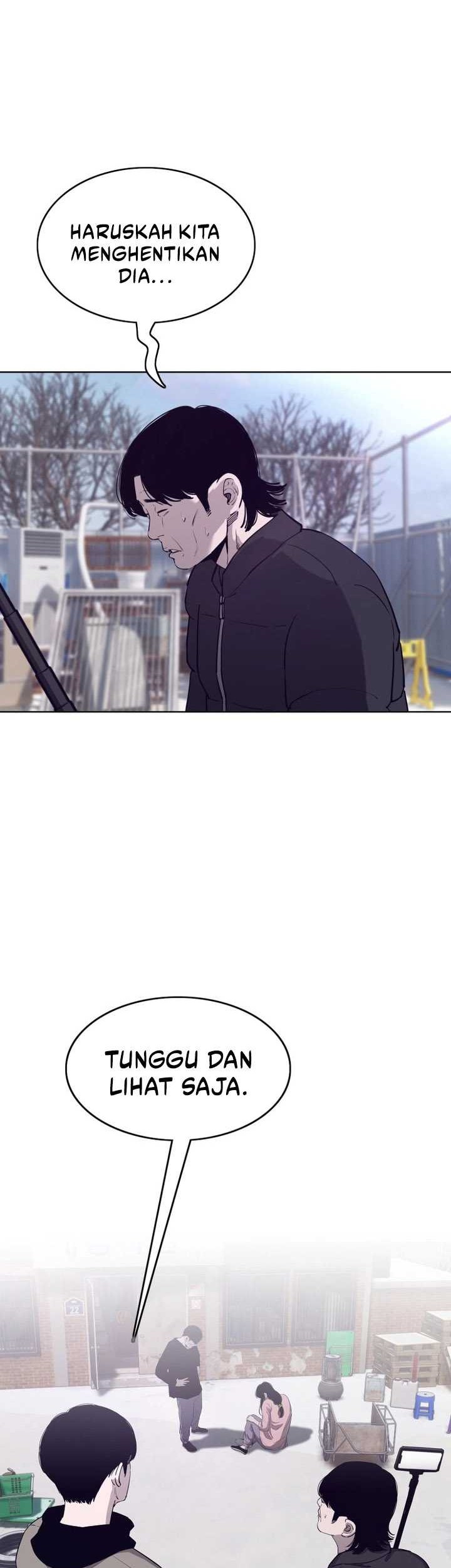 Would You Like to Sign The Contract? Chapter 36 Gambar 39