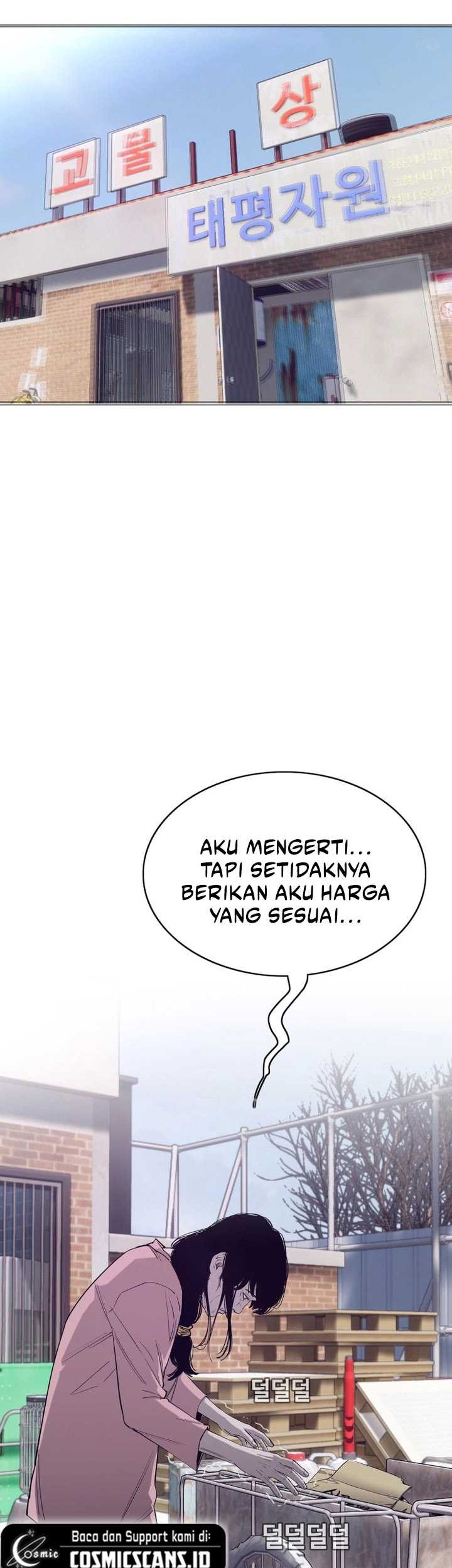 Would You Like to Sign The Contract? Chapter 36 Gambar 43