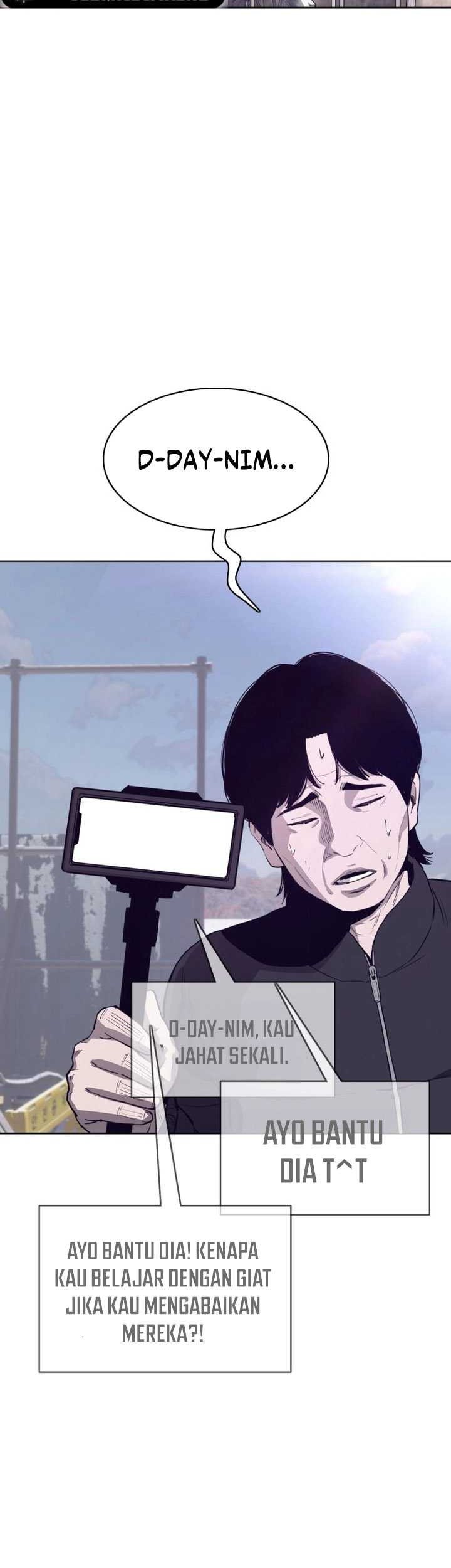 Would You Like to Sign The Contract? Chapter 36 Gambar 44