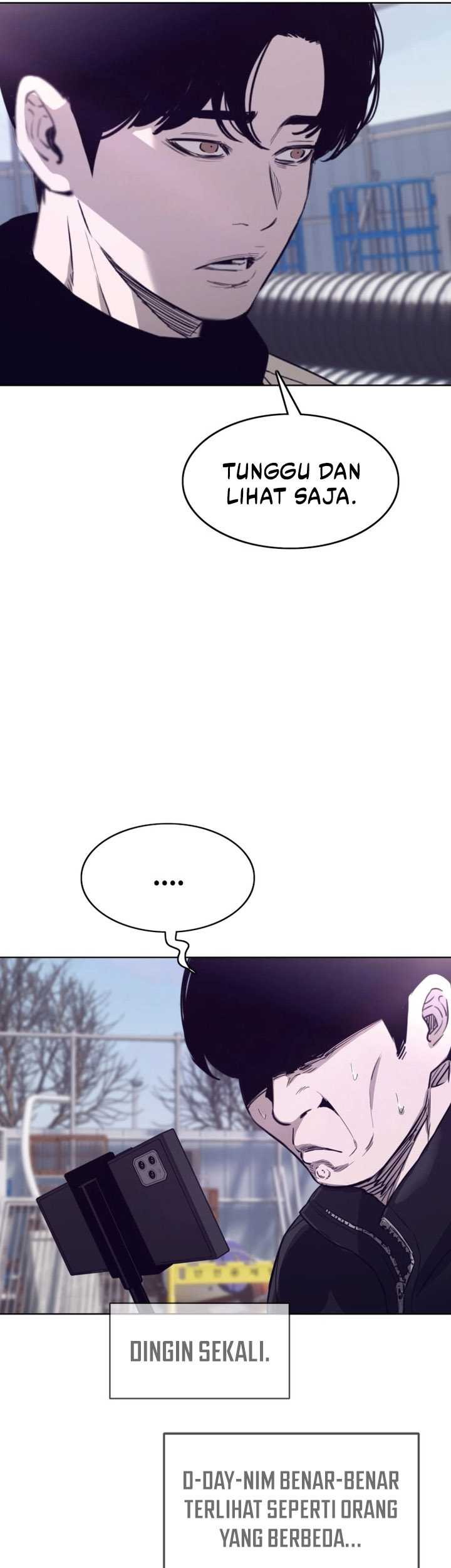 Would You Like to Sign The Contract? Chapter 36 Gambar 46