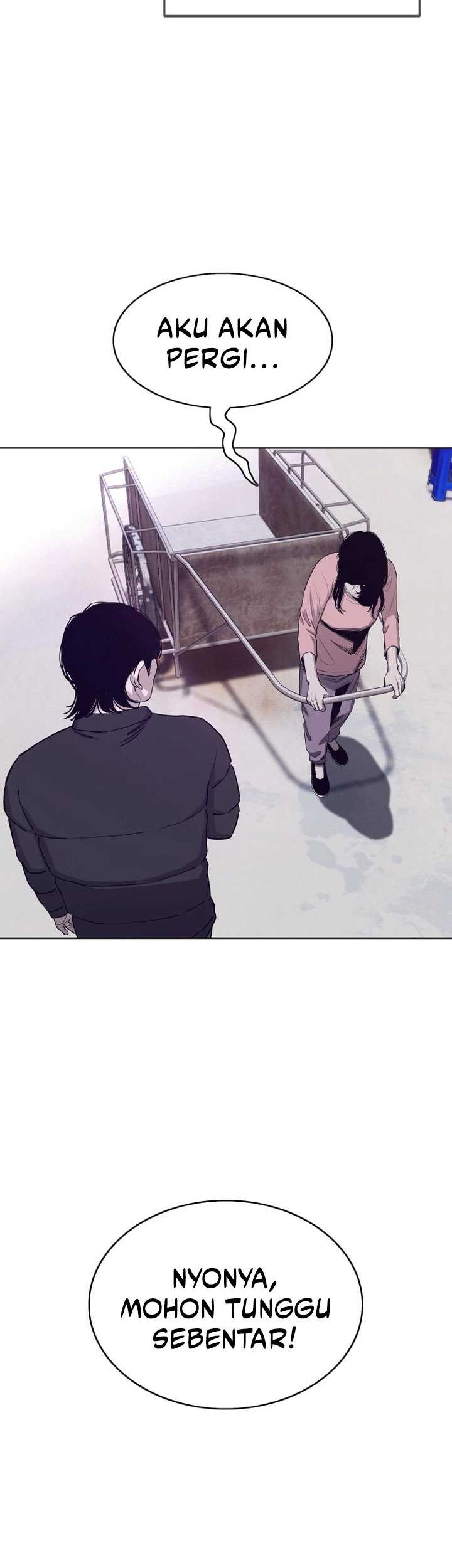 Would You Like to Sign The Contract? Chapter 36 Gambar 47