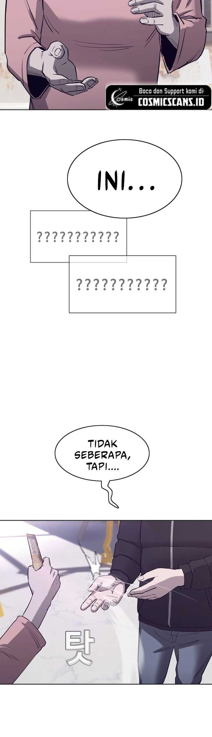 Would You Like to Sign The Contract? Chapter 36 Gambar 52