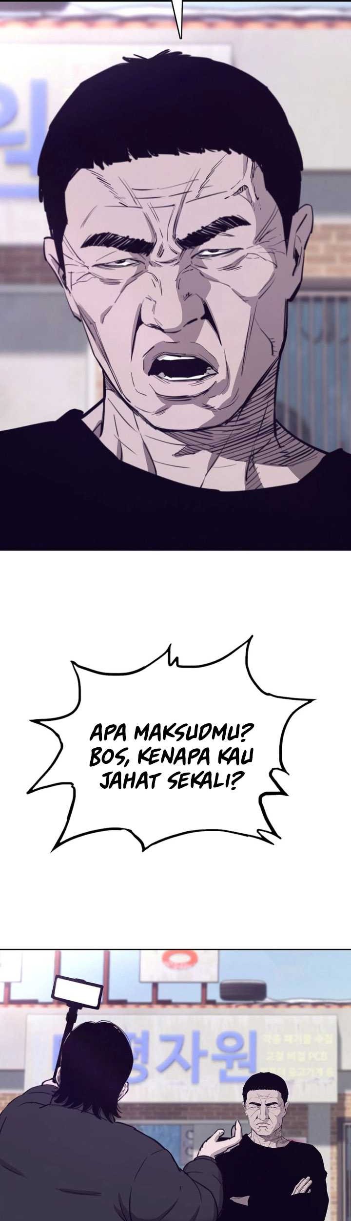Would You Like to Sign The Contract? Chapter 36 Gambar 56