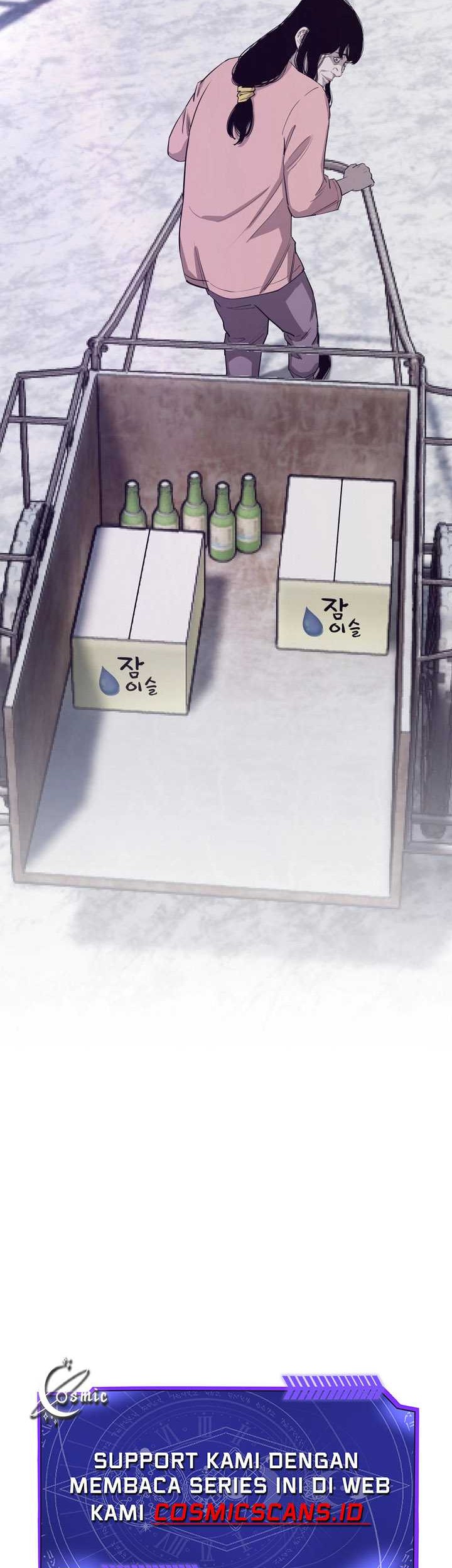 Would You Like to Sign The Contract? Chapter 36 Gambar 62