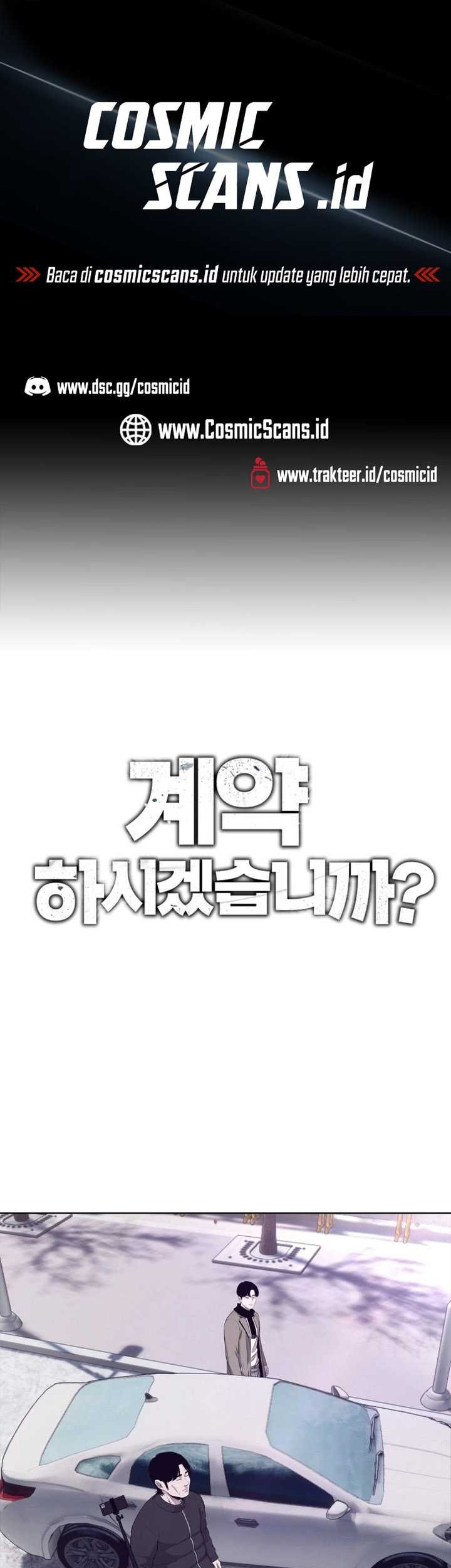 Baca  Would You Like to Sign The Contract? Chapter 36 Gambar 2