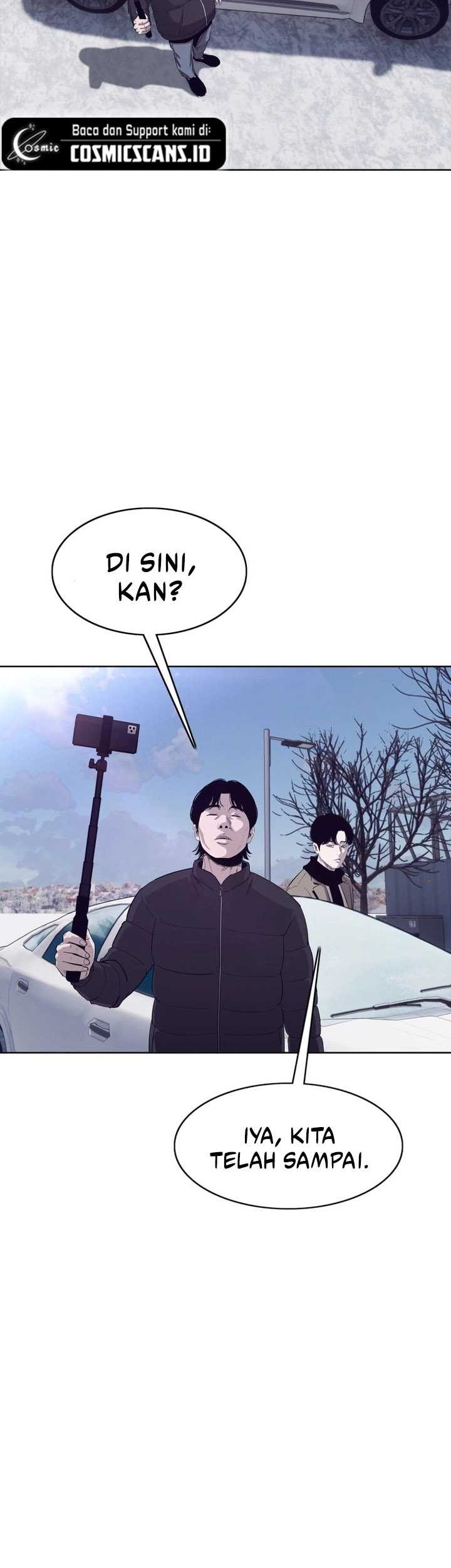 Would You Like to Sign The Contract? Chapter 36 Gambar 3