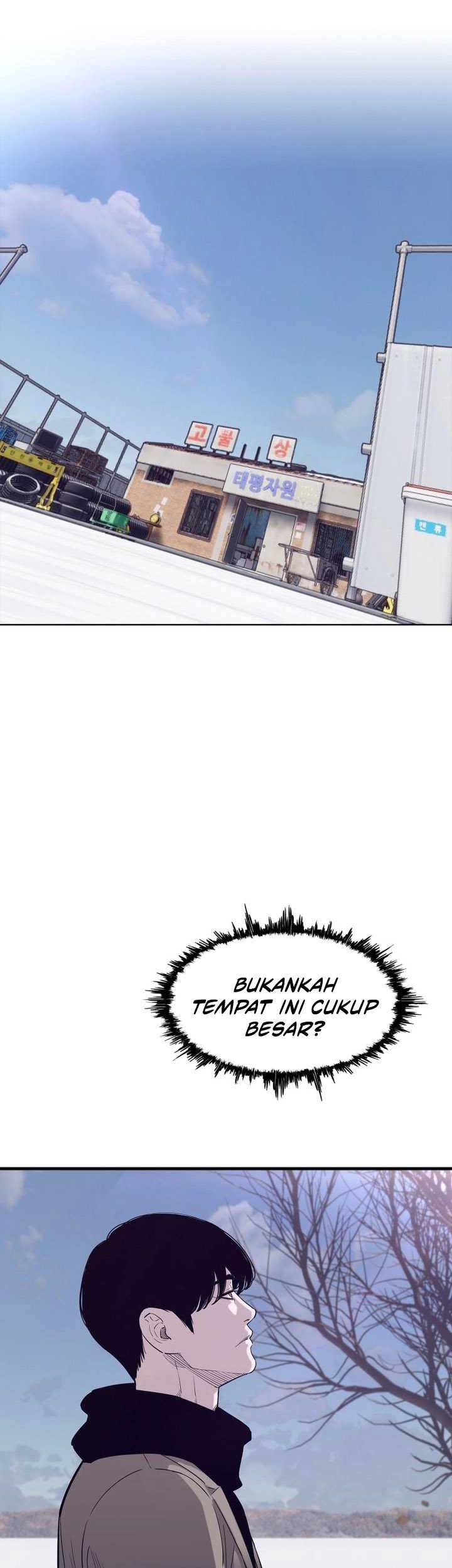 Would You Like to Sign The Contract? Chapter 36 Gambar 4