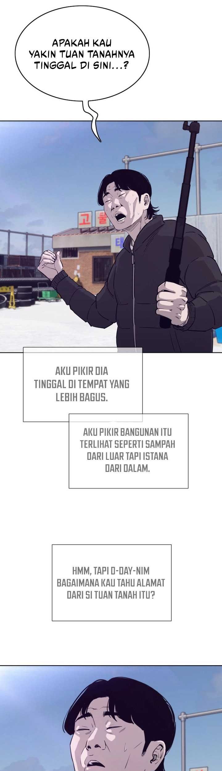 Would You Like to Sign The Contract? Chapter 36 Gambar 6