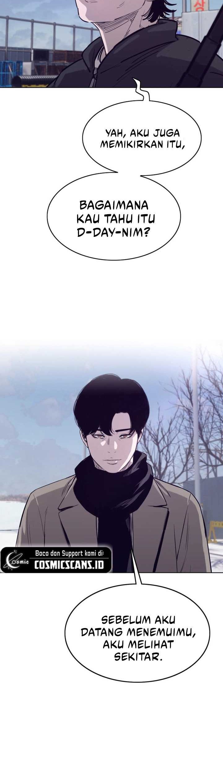Would You Like to Sign The Contract? Chapter 36 Gambar 7