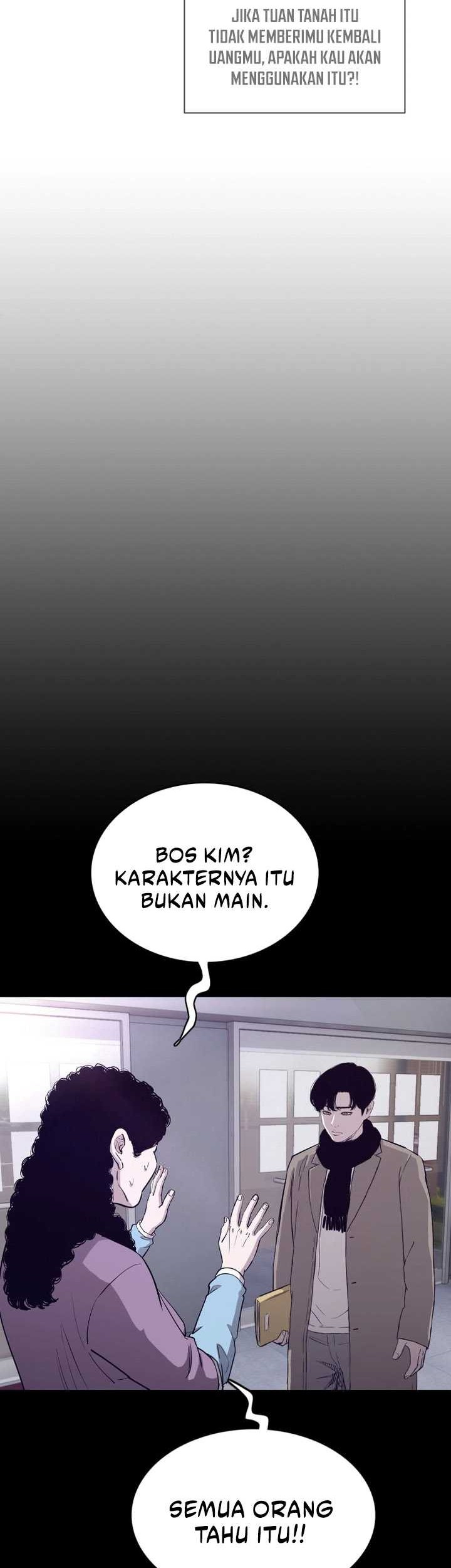 Would You Like to Sign The Contract? Chapter 36 Gambar 10