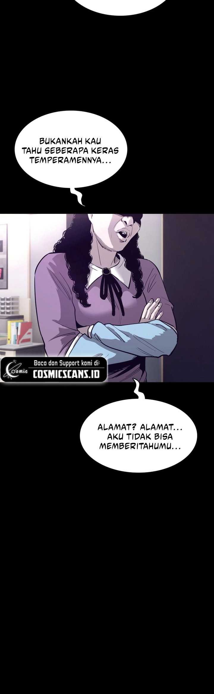 Would You Like to Sign The Contract? Chapter 36 Gambar 11