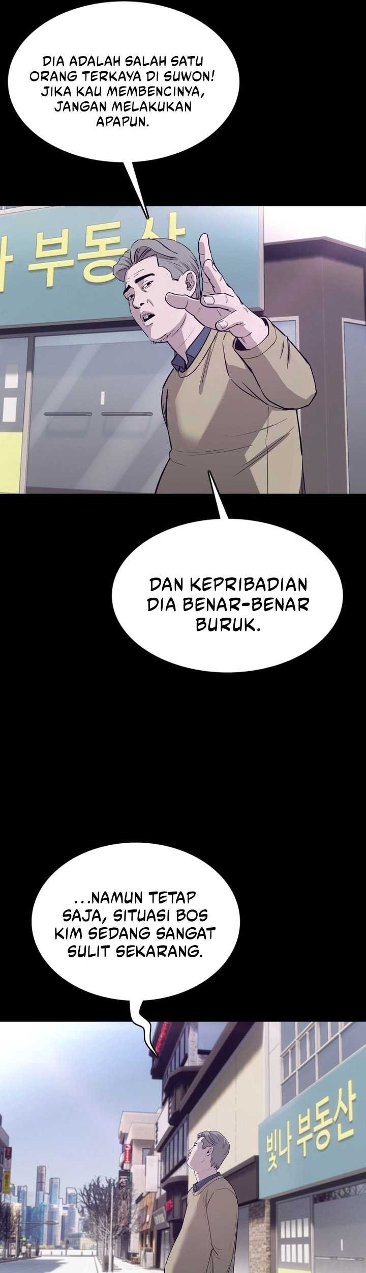 Would You Like to Sign The Contract? Chapter 36 Gambar 12