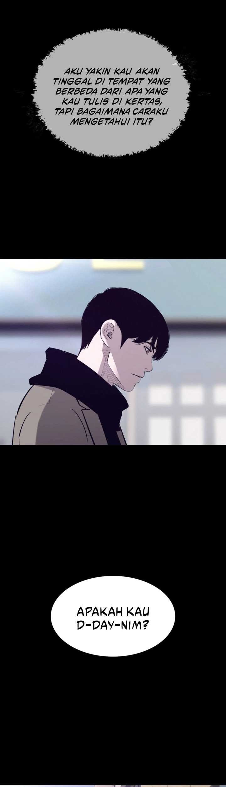 Would You Like to Sign The Contract? Chapter 36 Gambar 16
