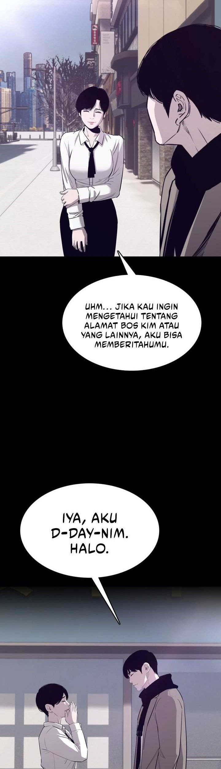 Would You Like to Sign The Contract? Chapter 36 Gambar 17