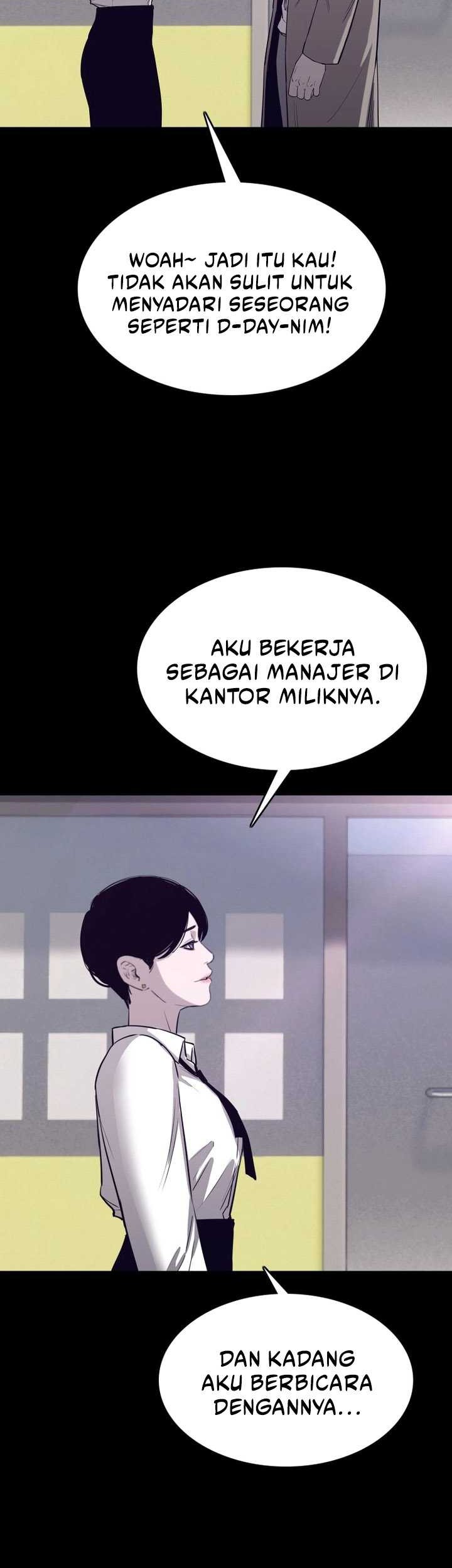 Would You Like to Sign The Contract? Chapter 36 Gambar 18