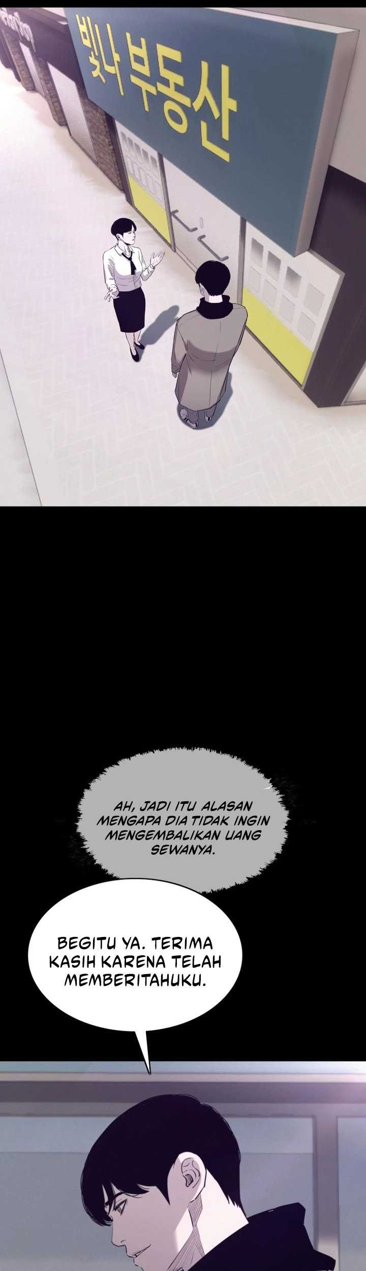Would You Like to Sign The Contract? Chapter 36 Gambar 20