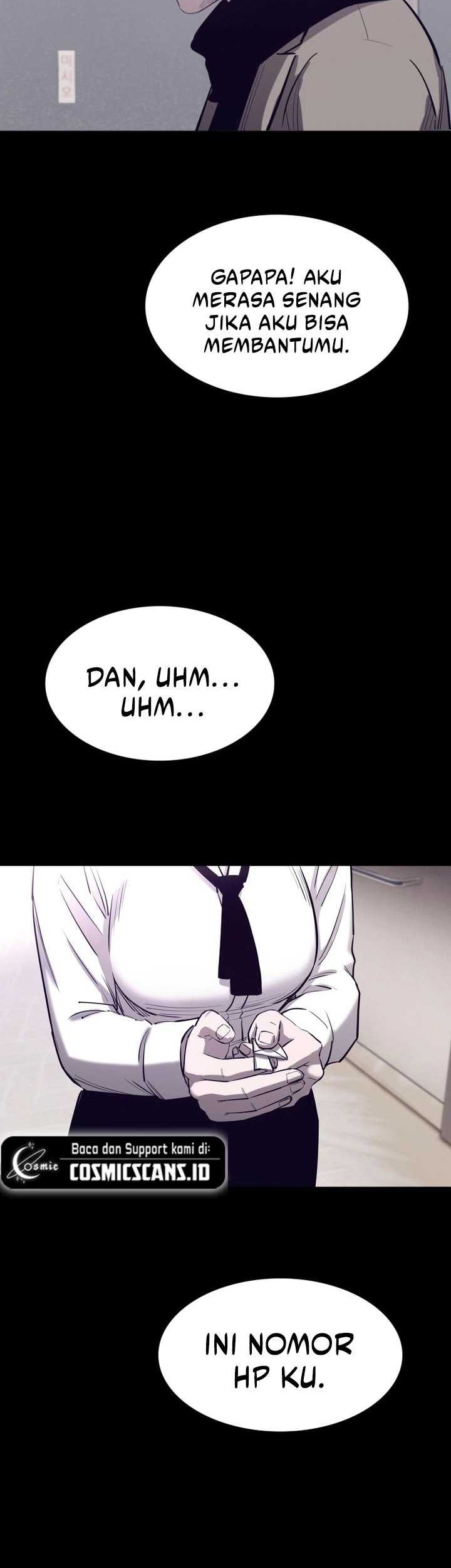 Would You Like to Sign The Contract? Chapter 36 Gambar 21
