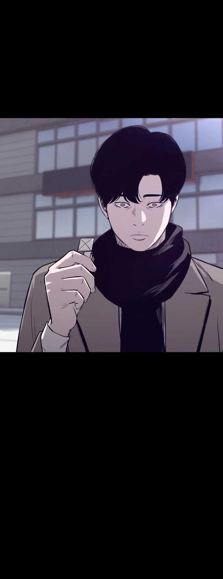 Would You Like to Sign The Contract? Chapter 36 Gambar 22