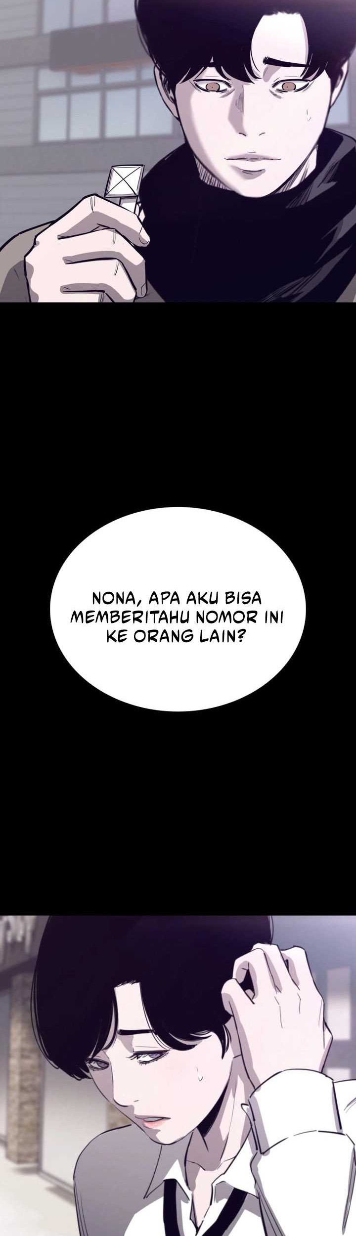 Would You Like to Sign The Contract? Chapter 36 Gambar 24