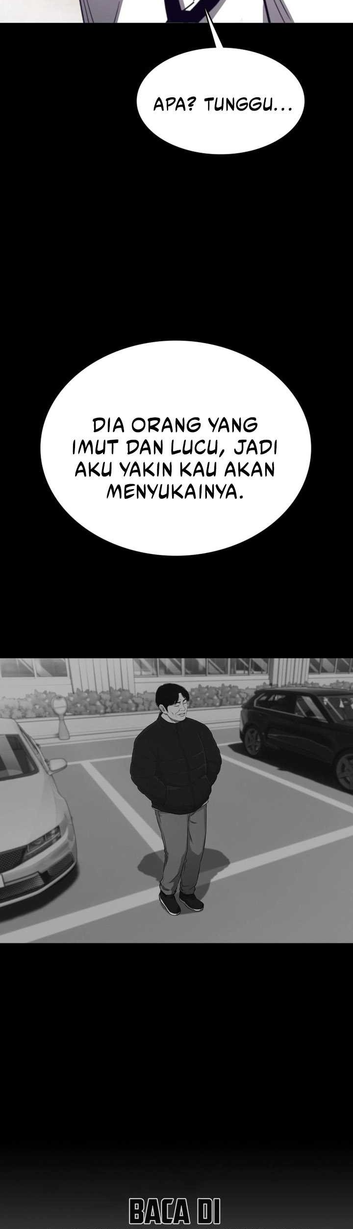 Would You Like to Sign The Contract? Chapter 36 Gambar 25